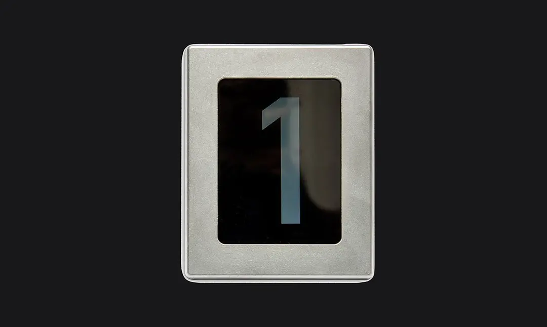 level indicator