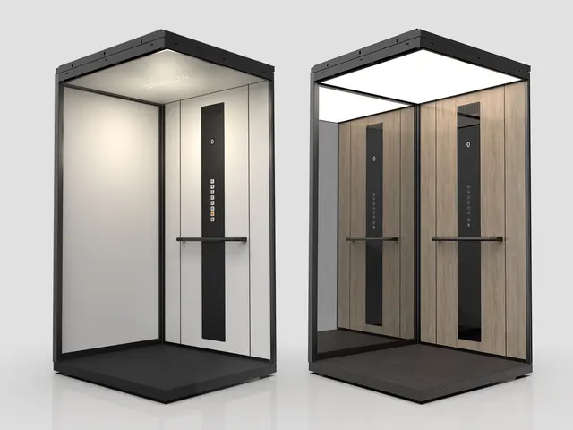 cabin finishes