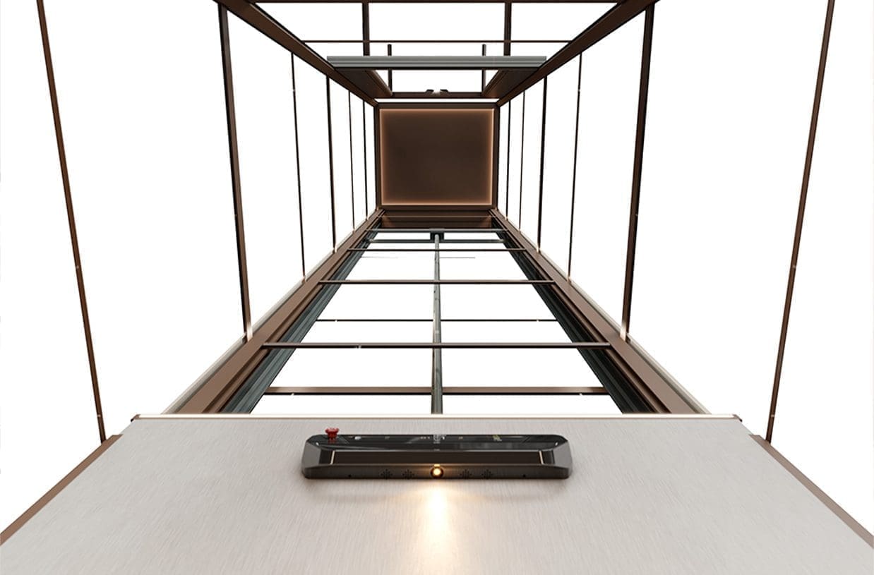 ceiling v80