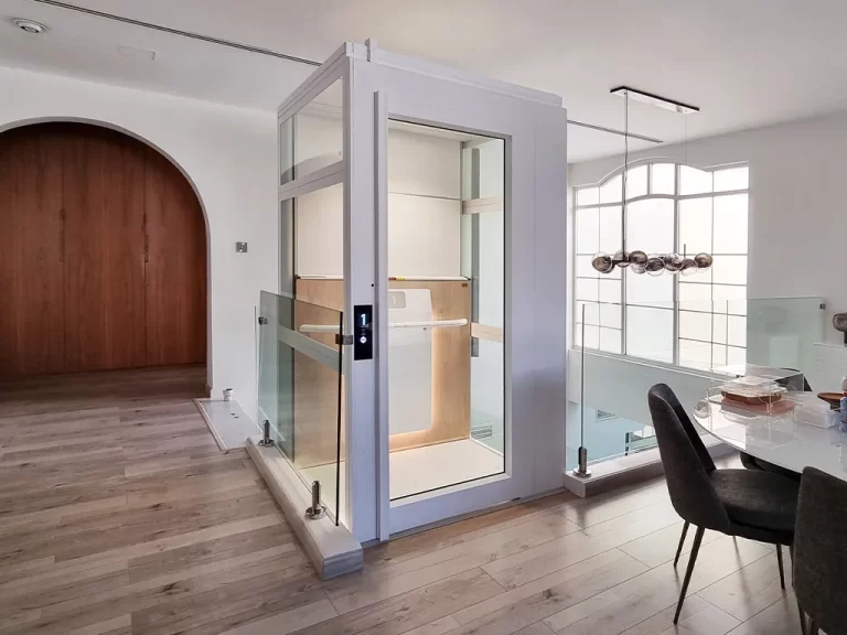 Cibes Air at Private Villa in Dubai – Mirdif – photo 6