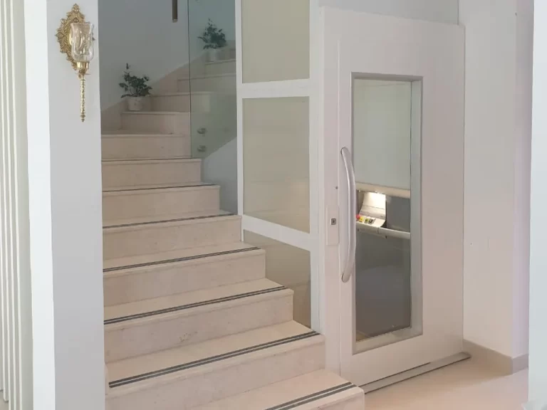 Cibes Classic at Private Villa in Dubai – Khawaneej