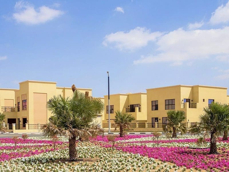 Nad Al Sheba