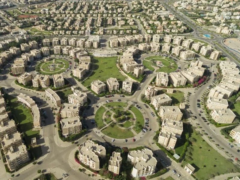 Zayed City