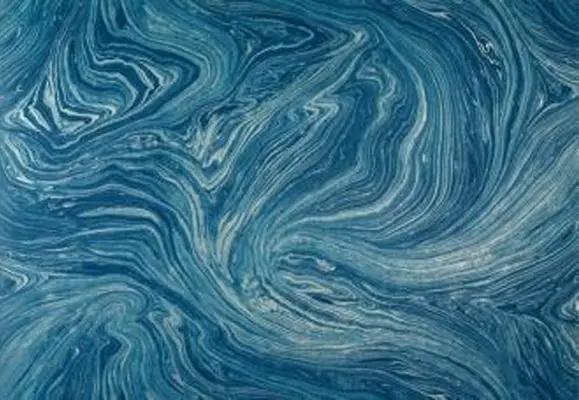 Antera Z Series 23 antera ceiling blue